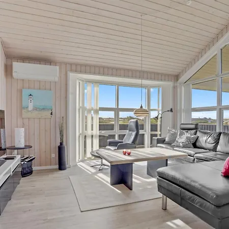 Feriehus Anthea - 450m From The Sea By Interhome