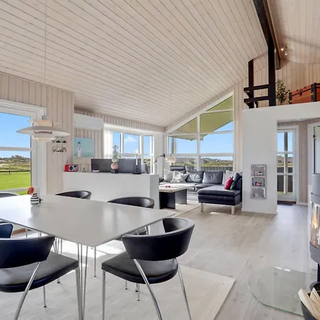 Feriehus Anthea - 450m From The Sea By Interhome Løkken