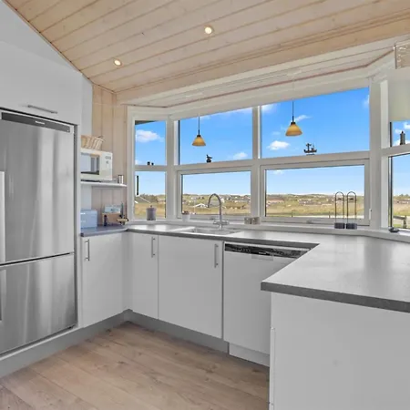Feriehus Anthea - 450m From The Sea By Interhome *