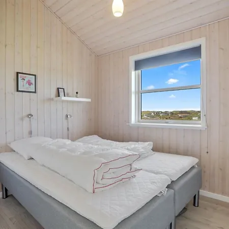 Anthea - 450m From The Sea By Interhome Feriehus