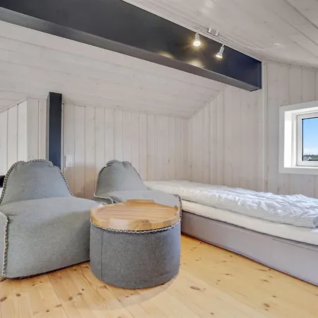 Feriehus Anthea - 450m From The Sea By Interhome *