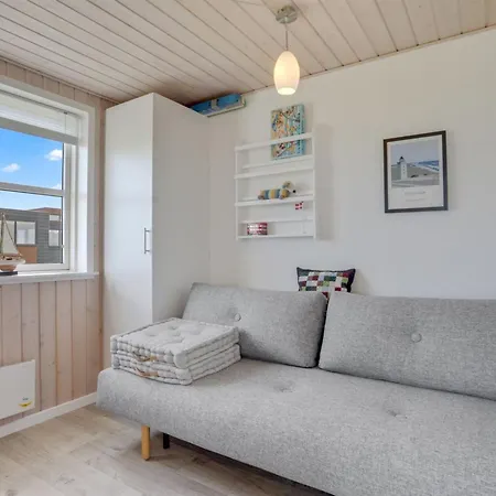 Anthea - 450m From The Sea By Interhome Løkken