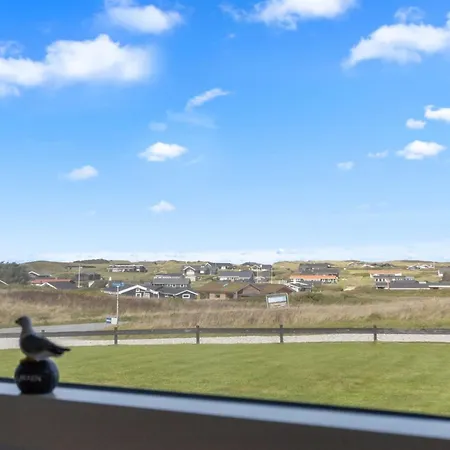 Anthea - 450m From The Sea By Interhome Løkken