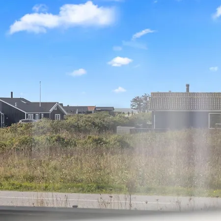 Anthea - 450m From The Sea By Interhome Feriehus Løkken