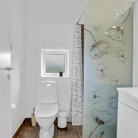 Feriehus Anthea - 450m From The Sea By Interhome *