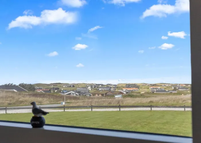 Anthea - 450m From The Sea By Interhome Лёккен